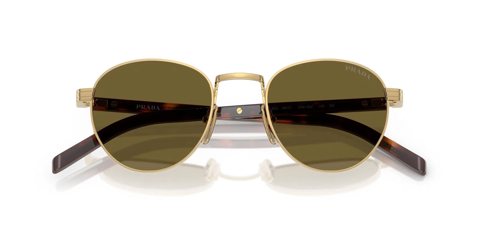 Prada B52S Sunglasses - view 24